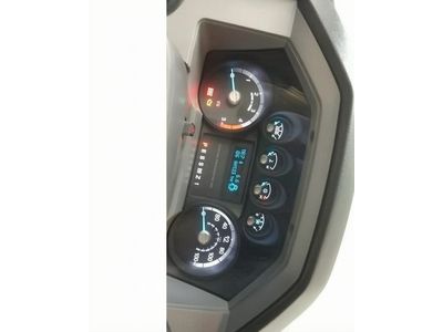 2014 Ford F-250 Super Duty Instrument Cluster - EC3Z-10849-FA
