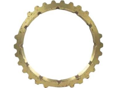 Ford Focus Synchronizer Ring - YS4Z-7107-GA