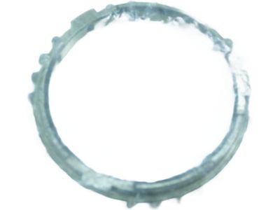 Ford Focus Synchronizer Ring - YS4Z-7107-GA