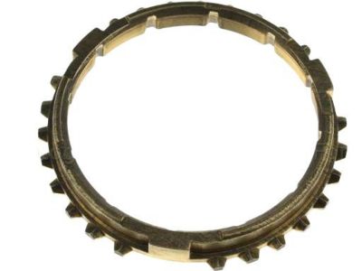 Ford Focus Synchronizer Ring - YS4Z-7107-GA