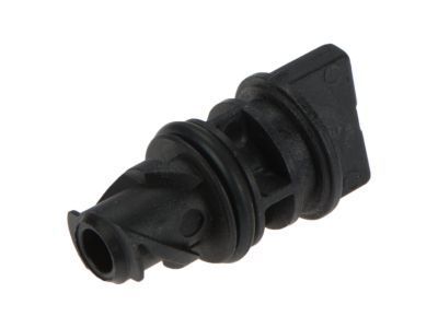 Ford Fusion Drain Plug - DG9Z-8115-A