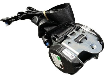 2022 Ford E-Transit Seat Belt - LK4Z-14611B08-DC