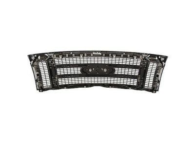 Ford 9L3Z-8200-FA Grille Assembly - Radiator