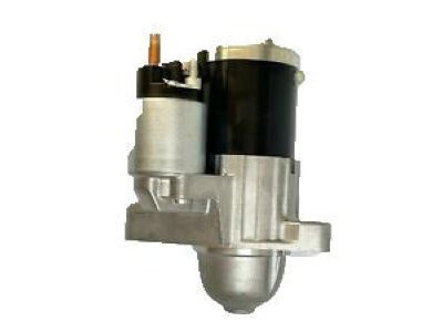 Ford BR3Z-11002-B Starter Motor Assembly