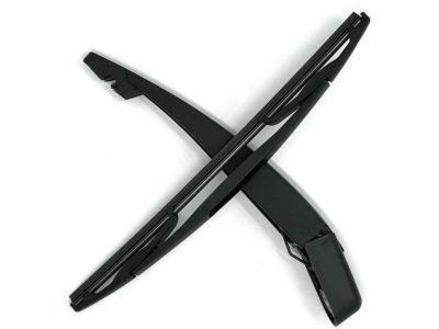 Ford Flex Windshield Wiper - BA8Z-17526-A