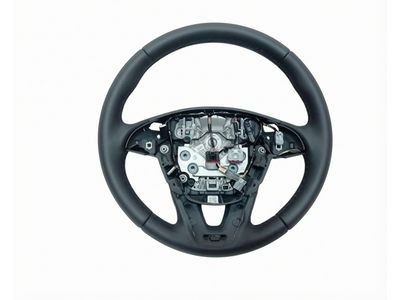 Lincoln MKZ Steering Wheel - FP5Z-3600-SB