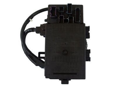 Ford 5L3Z-14A068-BC Fuse Box Assembly