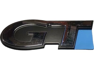 2003 Ford Mustang Emblem - YR3Z-16228-AB