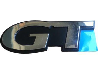 2003 Ford Mustang Emblem - YR3Z-16228-AB