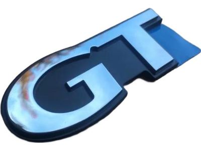 2003 Ford Mustang Emblem - YR3Z-16228-AB