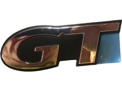 2003 Ford Mustang Emblem - YR3Z-16228-AB