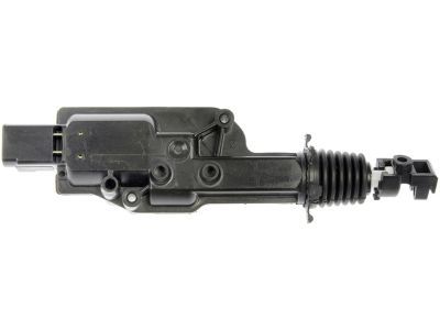 Ford F3VY-54218A42-A Actuator Assembly