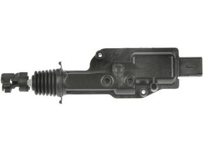 Ford F3VY-54218A42-A Actuator Assembly