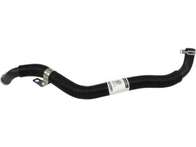 2008 Ford F-550 Super Duty Power Steering Hose - 7C3Z-3691-C