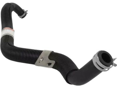 2008 Ford F-550 Super Duty Power Steering Hose - 7C3Z-3691-C