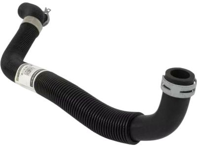 2008 Ford F-550 Super Duty Power Steering Hose - 7C3Z-3691-C