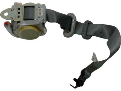 2010 Ford Fusion Seat Belt - AE5Z-54611B08-AB