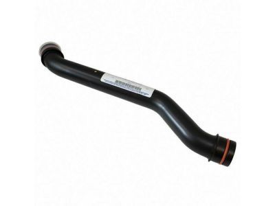 Lincoln MKX Cooling Hose - 7T4Z-8A505-DB