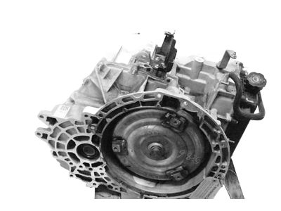 Lincoln DA8Z-7000-Z