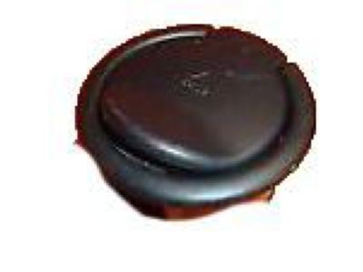 Ford Explorer Ashtray - 1L2Z-9804810-AA