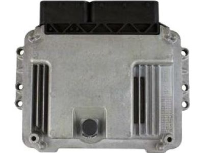 2014 Ford Focus Engine Control Module - CM5Z-12A650-ATF