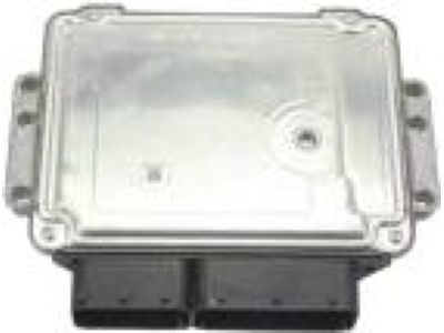 2014 Ford Focus Engine Control Module - CM5Z-12A650-ATF