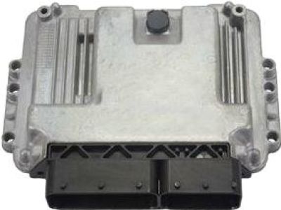 2014 Ford Focus Engine Control Module - CM5Z-12A650-ATF