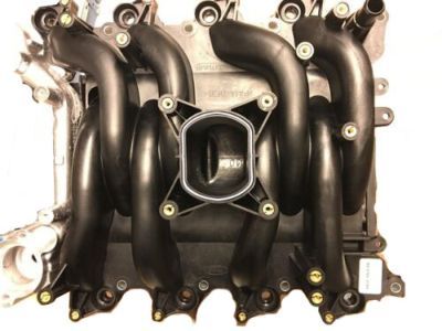 2008 Ford Crown Victoria Intake Manifold - 9W7Z-9424-A