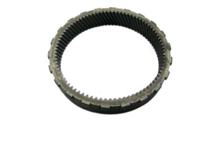 Ford F5TZ-7A153-A Ring Gear