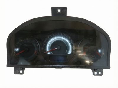 2010 Ford Fusion Speedometer - AE5Z-10849-PB