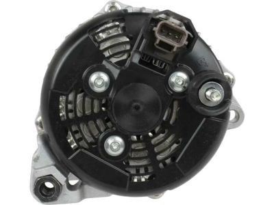 2017 Ford Mustang Alternator - GR3Z-10346-N