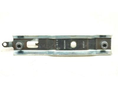 Ford BC3Z-26613E78-A Bracket - Shoulder Strap Mounting