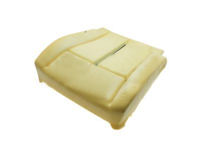 Ford Seat Cushion - BL1Z-78632A23-A