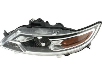 Ford Taurus Headlight - BG1Z-13008-B