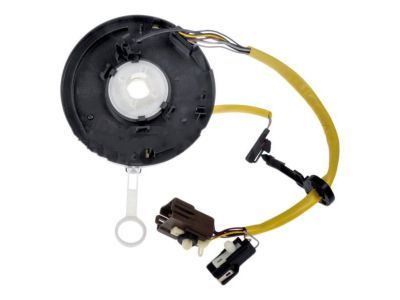 Ford F53 Clock Spring - F81Z-14A664-AA