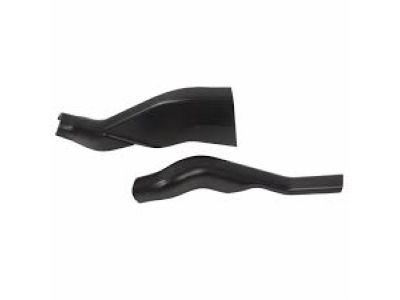 Ford 5R3Z-2A713-A Boot - Parking Brake Lever
