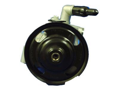 Ford CT4Z-3A696-B Pump Assy - Power Steering