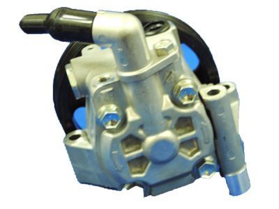 Ford CT4Z-3A696-B Pump Assy - Power Steering