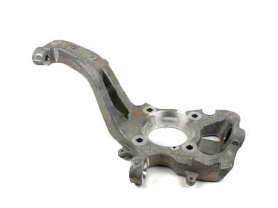 Lincoln Navigator Steering Knuckle - 6L1Z-3K185-AA