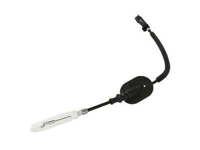 Ford BE8Z-54221A00-A Cable Assembly