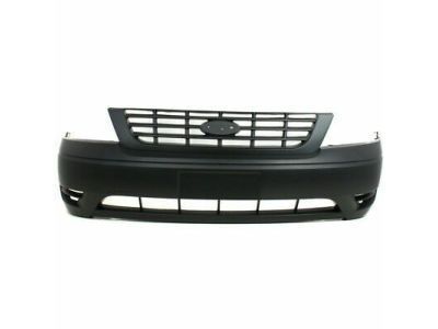 2004 Mercury Monterey Bumper - 3F2Z-17D957-RAA