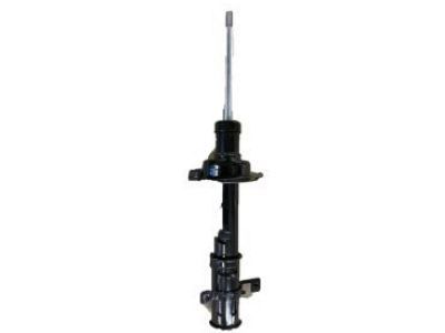 2010 Lincoln MKX Shock Absorber - 9T4Z-18124-B