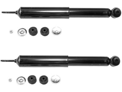 2010 Lincoln MKX Shock Absorber - 9T4Z-18124-B