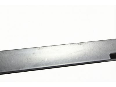 DT1Z-6122296-D Ford FRAME - DOOR VENT WINDOW GLASS Product Photo 3 of 4