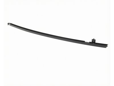 DT1Z-6122296-D Ford FRAME - DOOR VENT WINDOW GLASS Product Photo 4 of 4