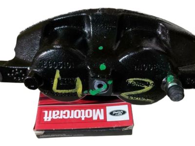 Lincoln Navigator Brake Caliper - AL3Z-2B121-C