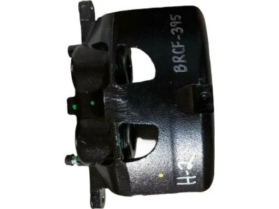 Lincoln Navigator Brake Caliper - AL3Z-2B121-C
