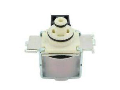 Ford F3DZ-7G484-AB Solenoid Assembly