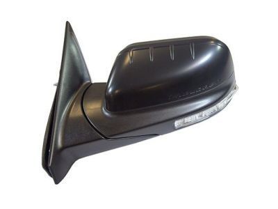 2013 Ford Explorer Car Mirror - BB5Z-17683-EAPTM