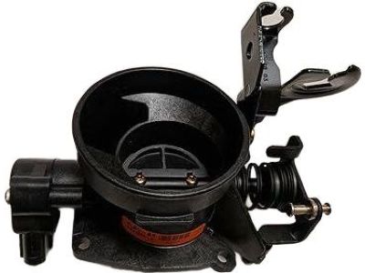 Ford Escape Throttle Body - 2L8Z-9E926-BB
